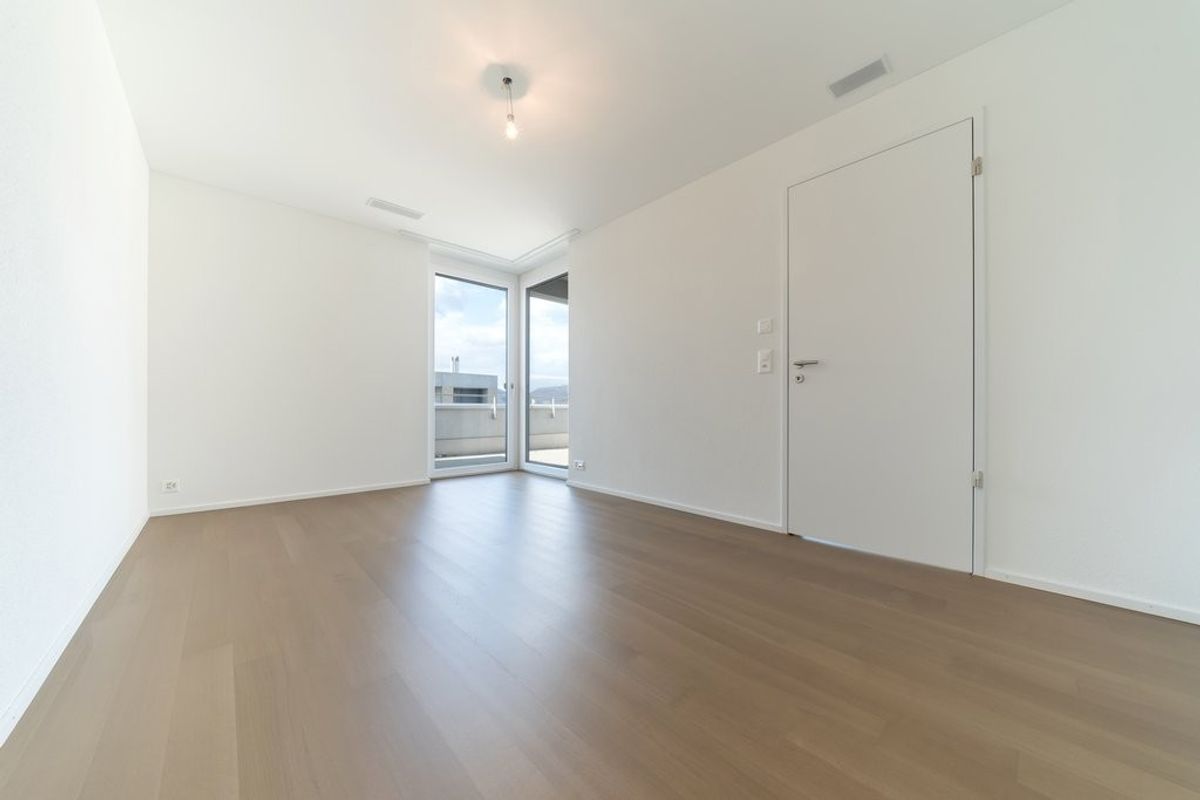 Moderne 3.5 Zimmer-Wohnung - 2