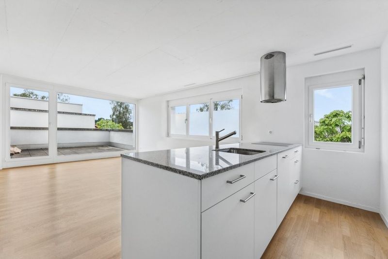 Moderne Wohnung sucht Bewohner - 2