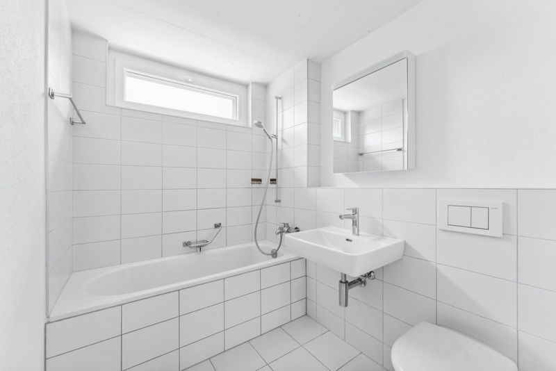 Moderne Wohnung sucht Bewohner - 5