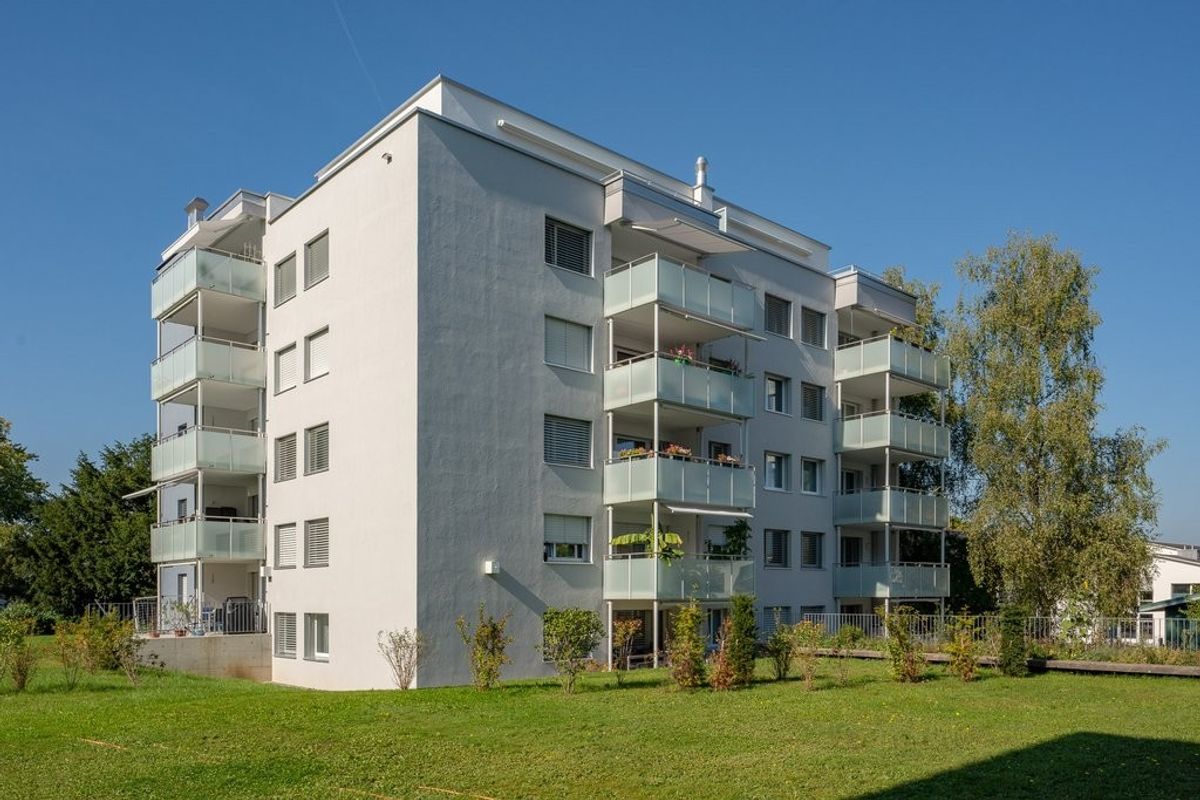 Lagerraum/Atelier/Hobbyraum in Fällanden - 0