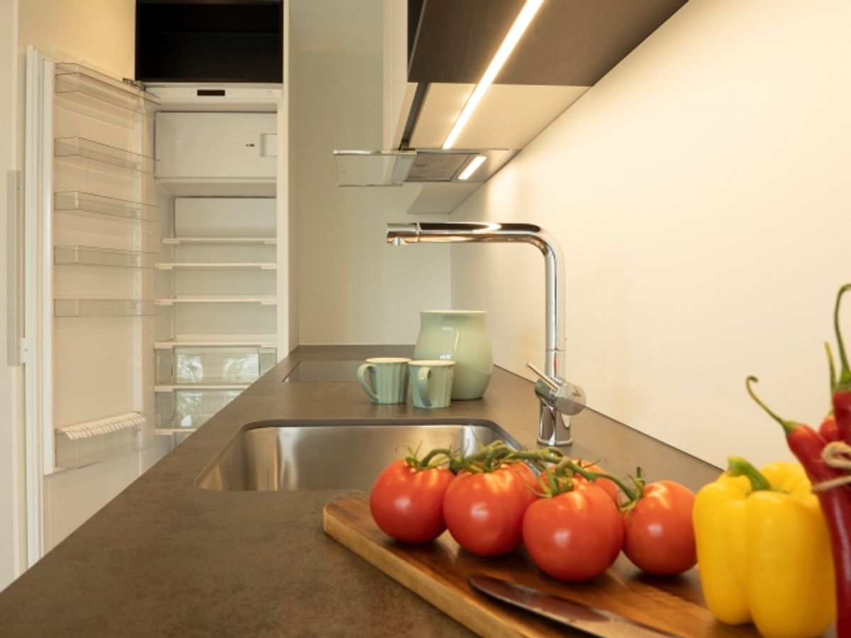 Moderne Wohnung im Zentrum von Root - 3