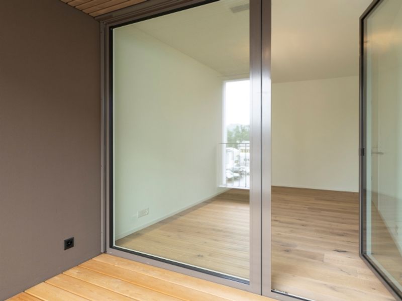 Moderne Wohnung im Zentrum von Root - 6