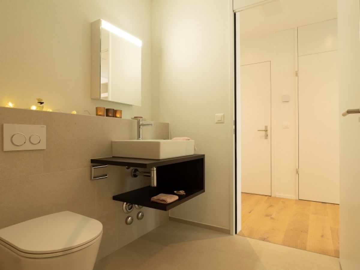 Moderne Wohnung im Zentrum von Root - 9