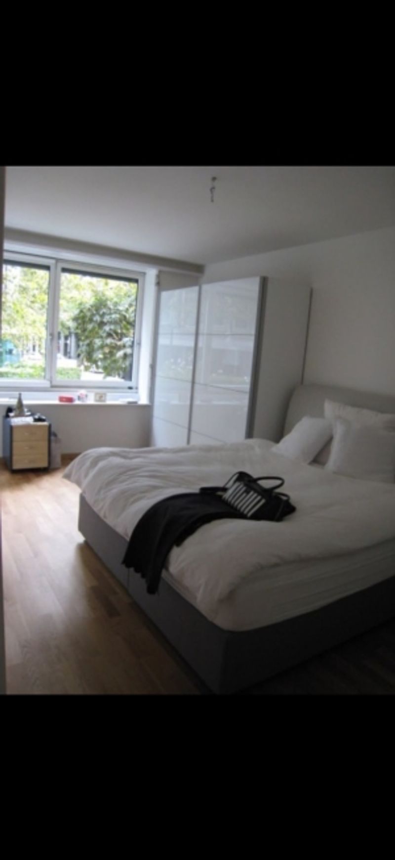 4 ZI-WOHNUNG IN ZÜRICH - KREIS 2, MÖBLIERT, TEMPORÄR - 6