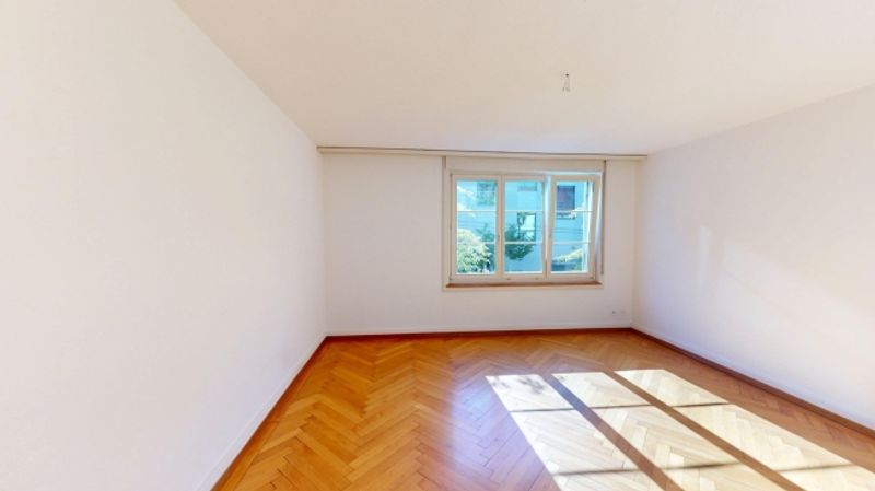 Charmante Wohnung an der Kornhausstrasse (befristet bis 31.03.2027) / MUSTERBILDER Ref 017.01.003 - 4