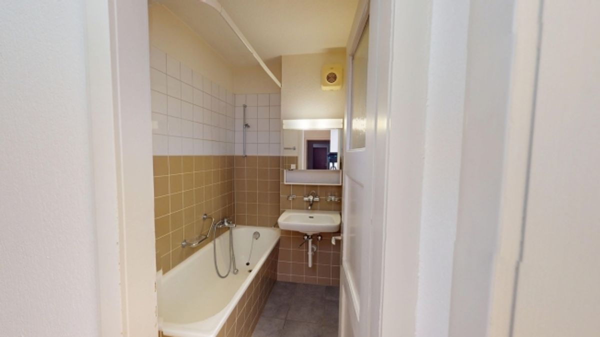 Charmante Wohnung an der Kornhausstrasse (befristet bis 31.03.2027) / MUSTERBILDER Ref 017.01.003 - 7