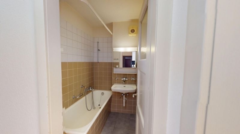 Charmante Wohnung an der Kornhausstrasse (befristet bis 31.03.2027) / MUSTERBILDER Ref 017.01.003 - 8