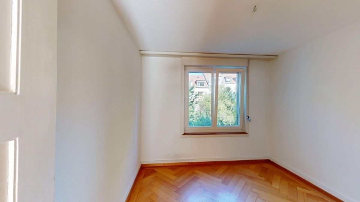 Charmante Wohnung an der Kornhausstrasse (befristet bis 31.03.2027) / MUSTERBILDER Ref 017.01.003 - 8