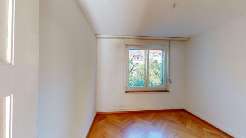 Charmante Wohnung an der Kornhausstrasse (befristet bis 31.03.2027) / MUSTERBILDER Ref 017.01.003 - 9