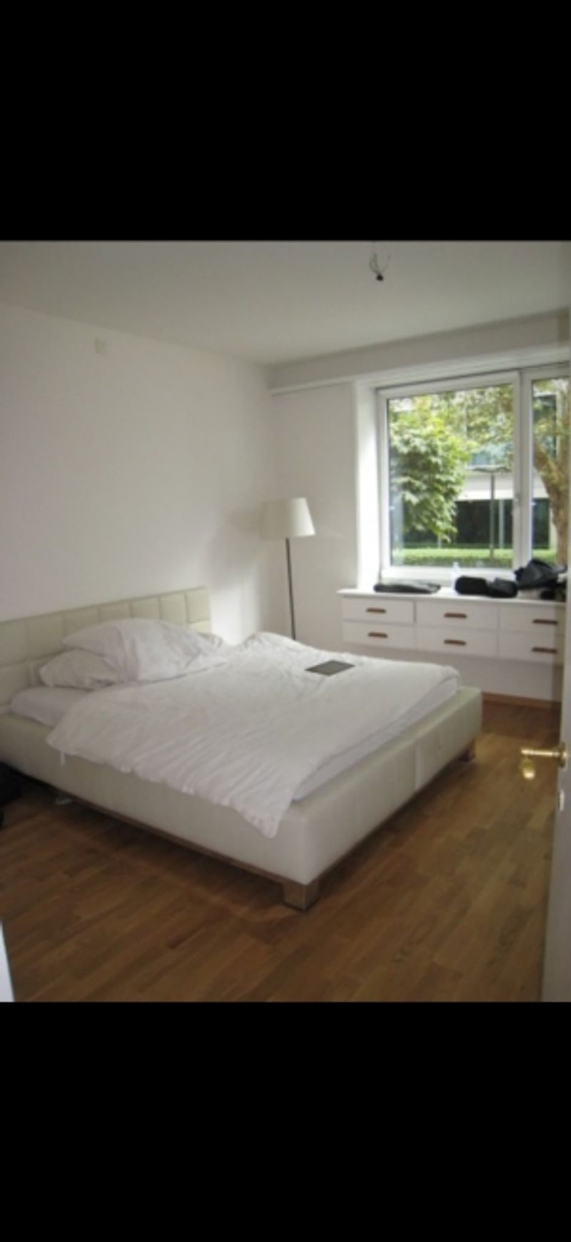 4 ZI-WOHNUNG IN ZÜRICH - KREIS 2, MÖBLIERT, TEMPORÄR - 7