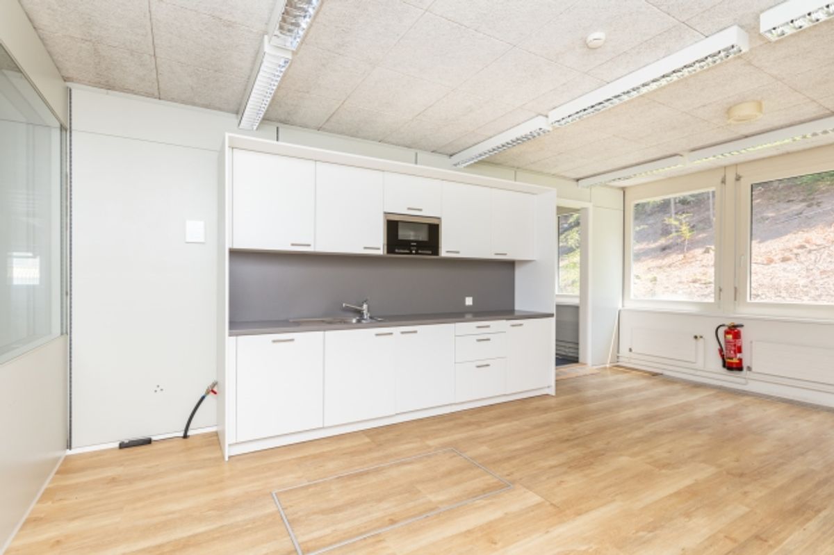 Office - 1