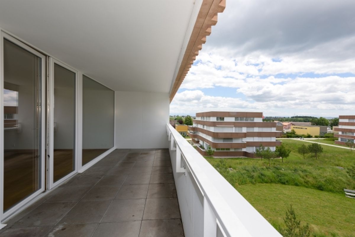 Appartement de standing - Idéal pour jeune couple - 7