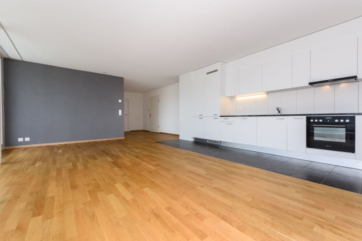 Appartement de standing - Idéal pour jeune couple - 0