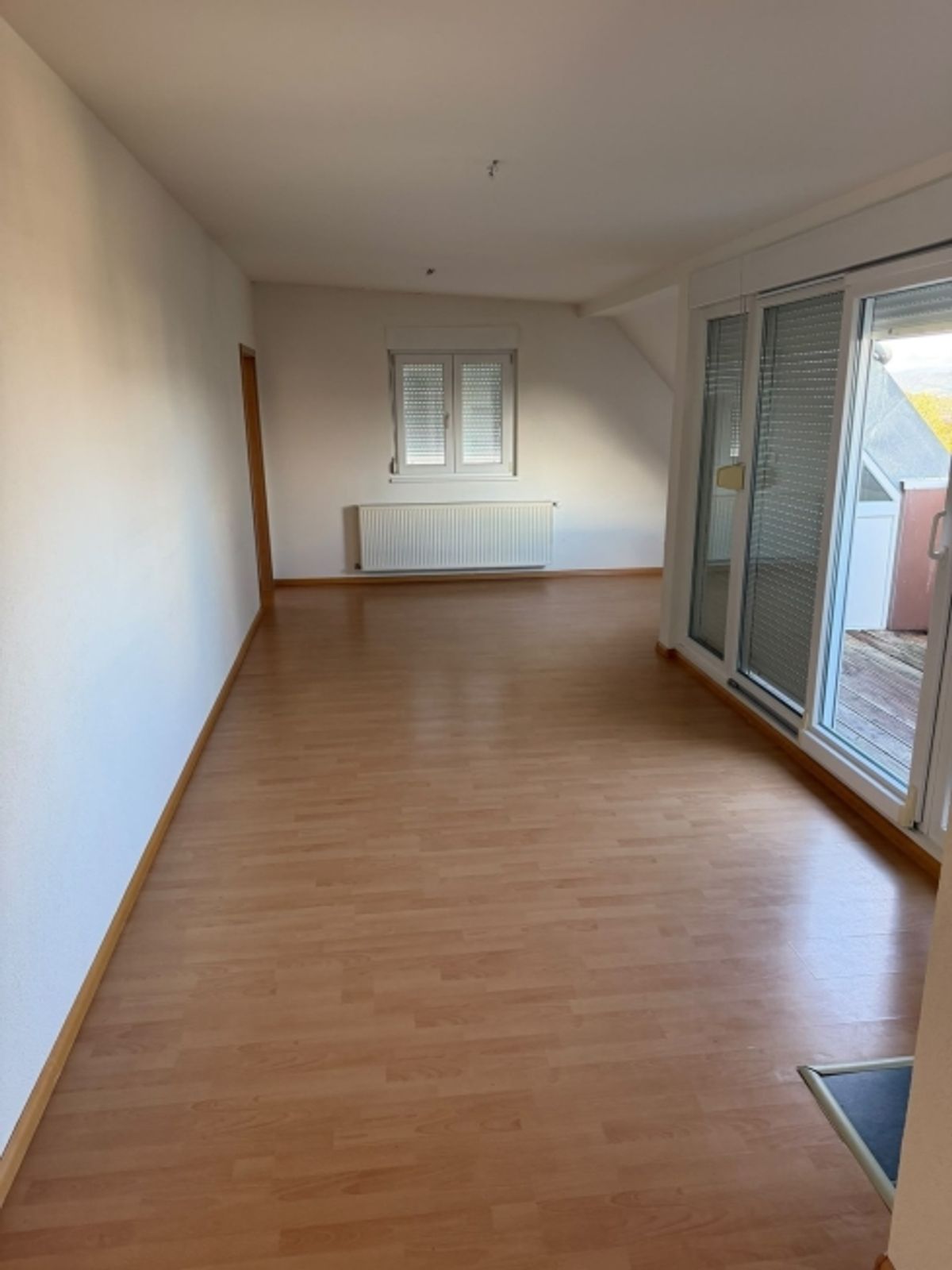 Traumhafte Dachwohnung mit atemberaubender Aussicht über Zürich - 1