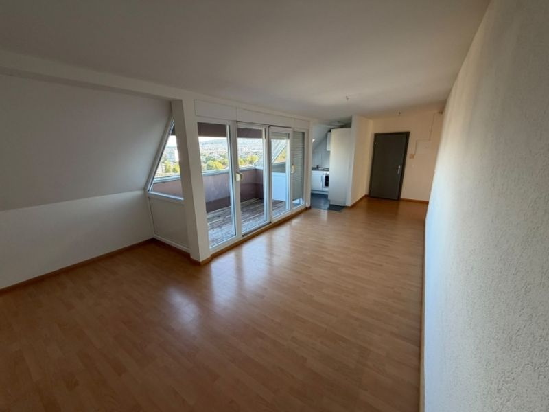 Traumhafte Dachwohnung mit atemberaubender Aussicht über Zürich - 3