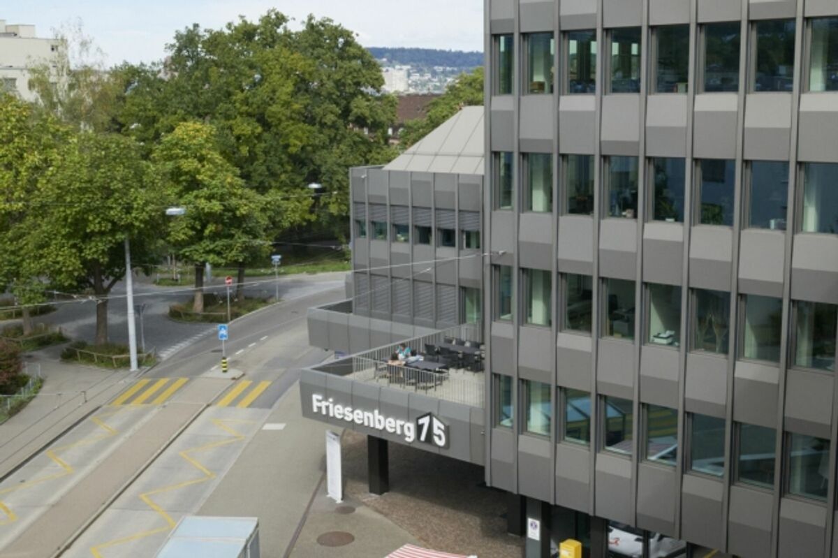 Bürofläche mit Mehrwert - der Standort für Ihren Erfolg - 7