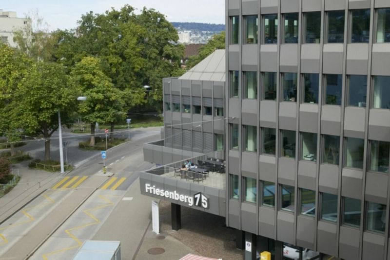 Bürofläche mit Mehrwert - der Standort für Ihren Erfolg - 8