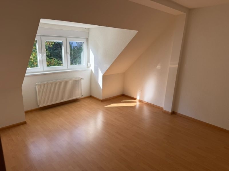 Traumhafte Dachwohnung mit atemberaubender Aussicht über Zürich - 4