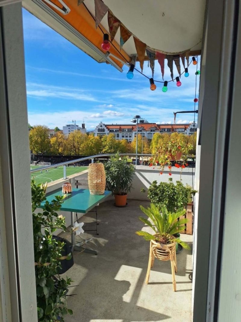 3 ZI-WOHNUNG IN BERN - BREITENRAIN, MÖBLIERT, TEMPORÄR - 5