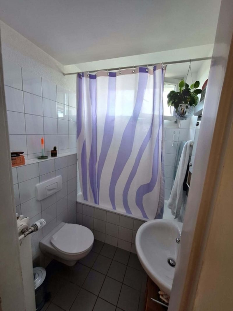 3 ZI-WOHNUNG IN BERN - BREITENRAIN, MÖBLIERT, TEMPORÄR - 7