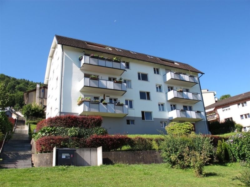 Traumhafte Dachwohnung mit atemberaubender Aussicht über Zürich - 9