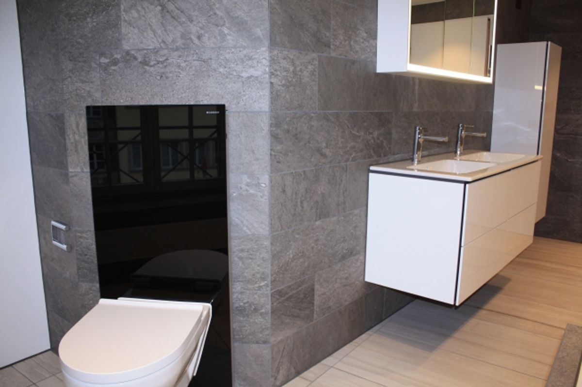 Exklusive 3.5-Zimmer-Maisonettewohnung mit Blick auf die Reuss in Luzern - 3
