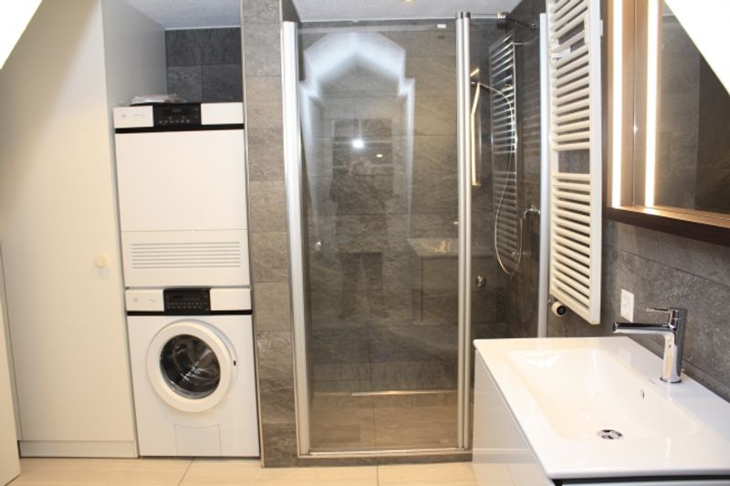 Exklusive 3.5-Zimmer-Maisonettewohnung mit Blick auf die Reuss in Luzern - 5