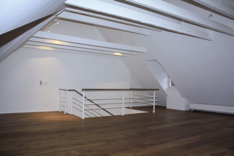 Exklusive 3.5-Zimmer-Maisonettewohnung mit Blick auf die Reuss in Luzern - 6