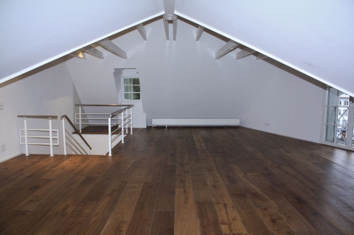 Exklusive 3.5-Zimmer-Maisonettewohnung mit Blick auf die Reuss in Luzern - 6