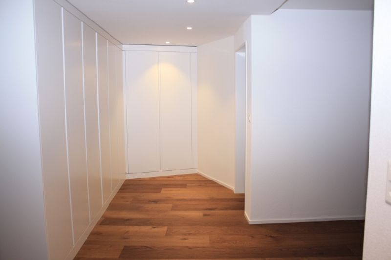 Exklusive 3.5-Zimmer-Maisonettewohnung mit Blick auf die Reuss in Luzern - 8