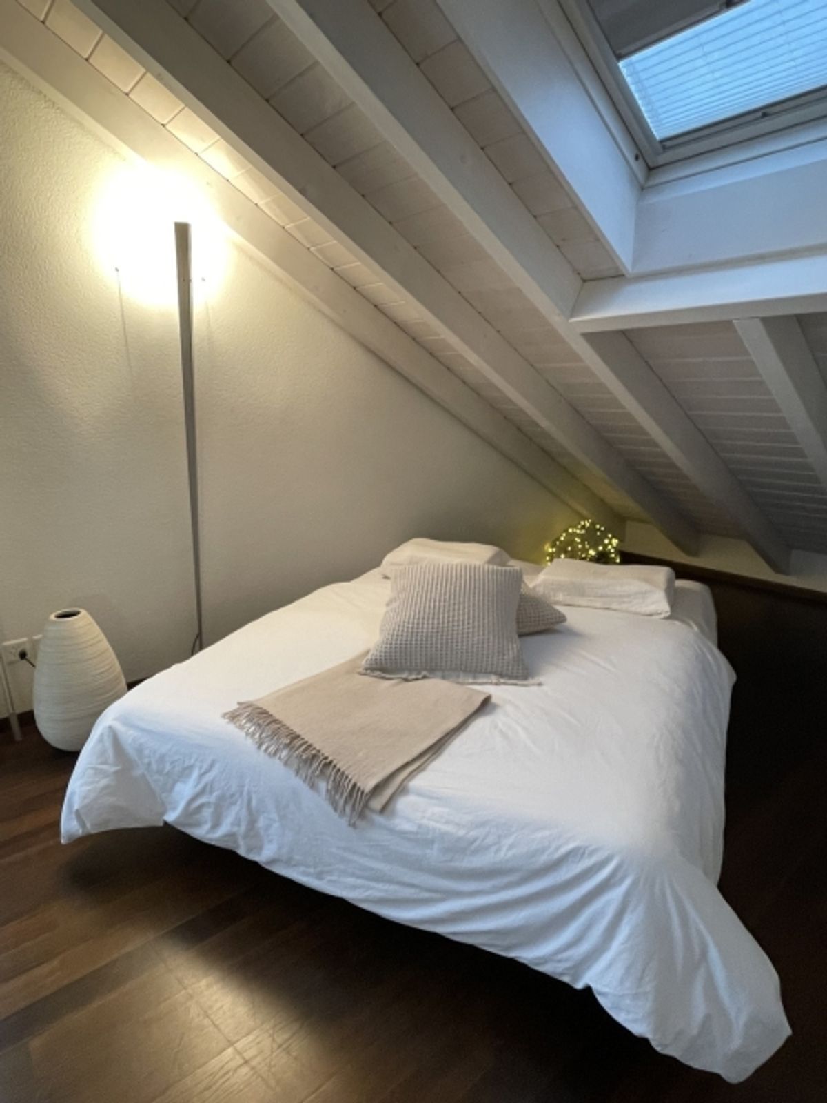 3½ ZIMMER-HAUS IN WATT (ZH), MÖBLIERT, TEMPORÄR - 5