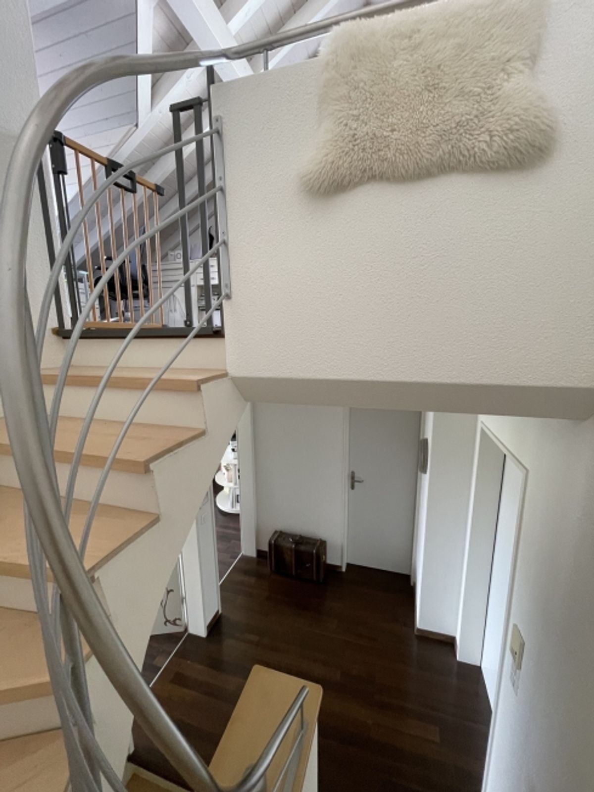 3½ ZIMMER-HAUS IN WATT (ZH), MÖBLIERT, TEMPORÄR - 8