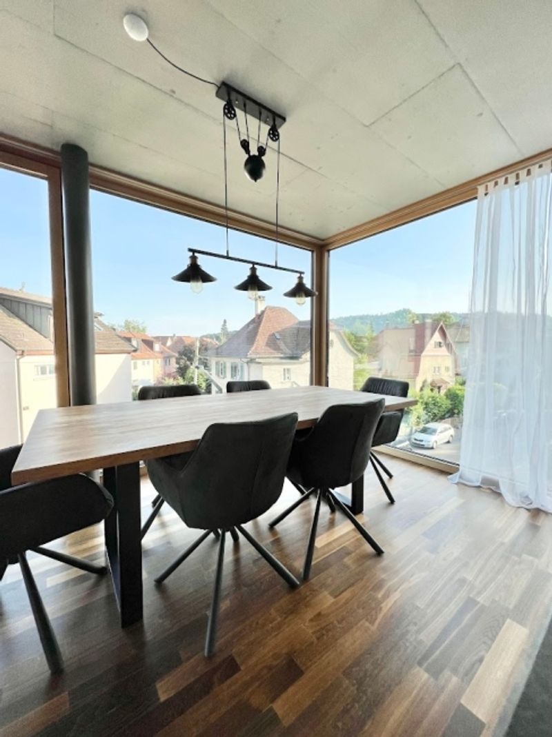 Tolle 3.5-Zimmer-Wohnung in zentraler Lage Winterthurs - 4