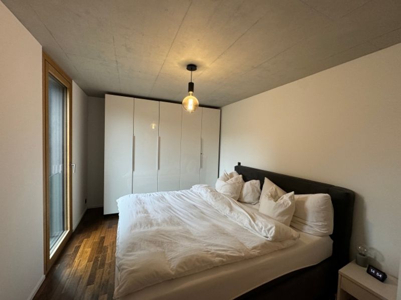 Tolle 3.5-Zimmer-Wohnung in zentraler Lage Winterthurs - 5
