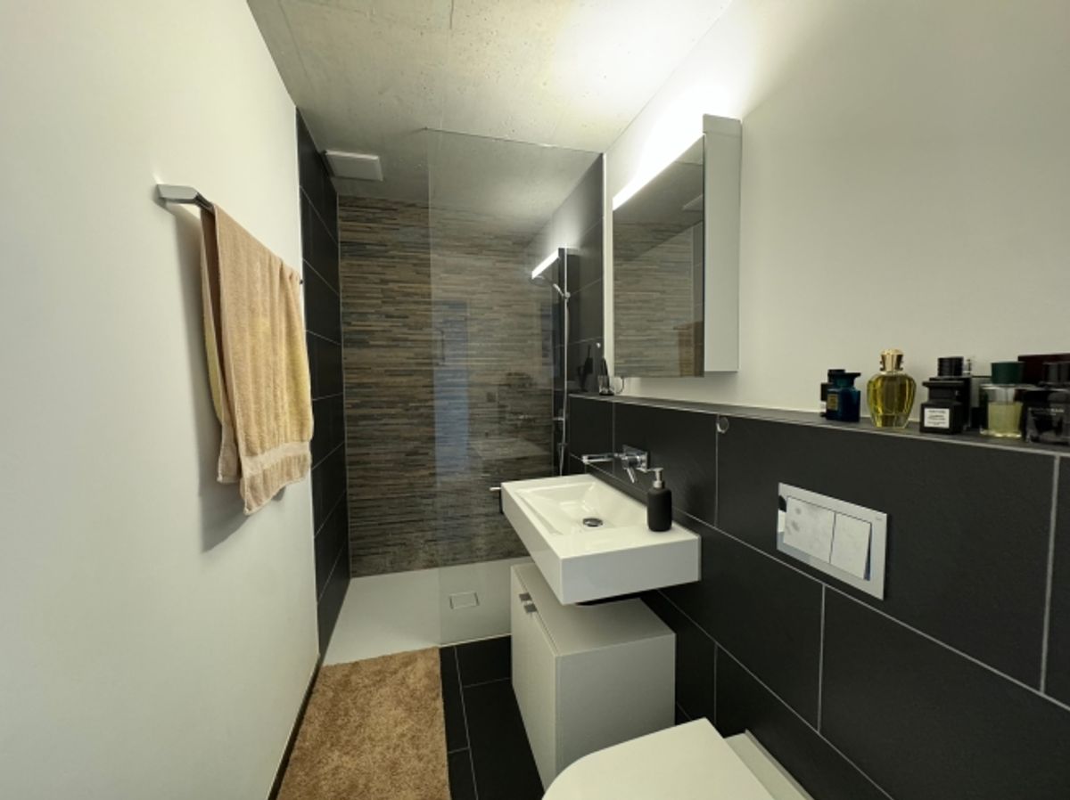 Tolle 3.5-Zimmer-Wohnung in zentraler Lage Winterthurs - 5