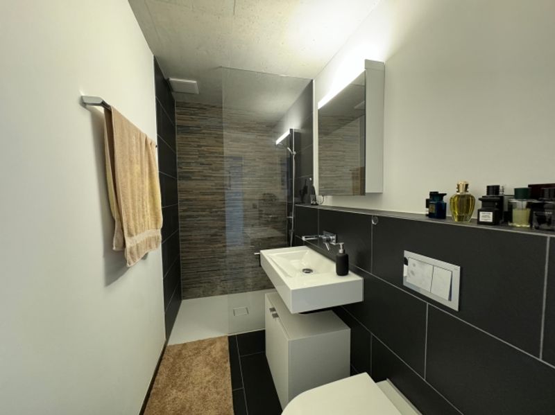 Tolle 3.5-Zimmer-Wohnung in zentraler Lage Winterthurs - 6