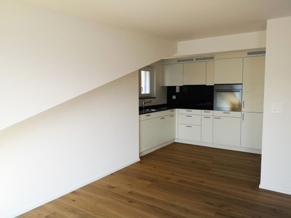 Ruhige Wohnlage Nähe Schappe-Center - 2