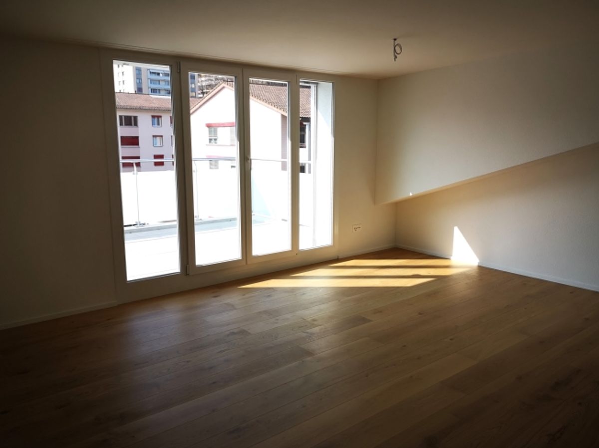 Ruhige Wohnlage Nähe Schappe-Center - 3