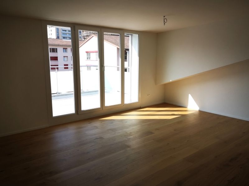Ruhige Wohnlage Nähe Schappe-Center - 4