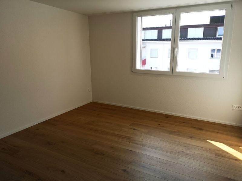 Ruhige Wohnlage Nähe Schappe-Center - 6