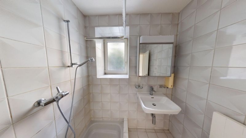 1-Zimmer-Wohnung in Zürich-Werd / Befristet bis zum 15.01.2027 - 4