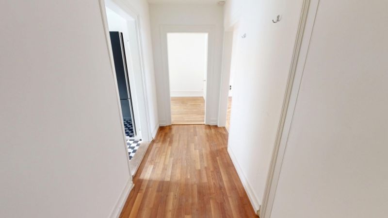 2-Zimmer-Wohnung im Kreis 4 in Zürich / Befristet bis zum 15.01.2027 - 3