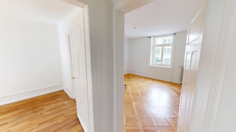 2-Zimmer-Wohnung im Kreis 4 in Zürich / Befristet bis zum 15.01.2027 - 5