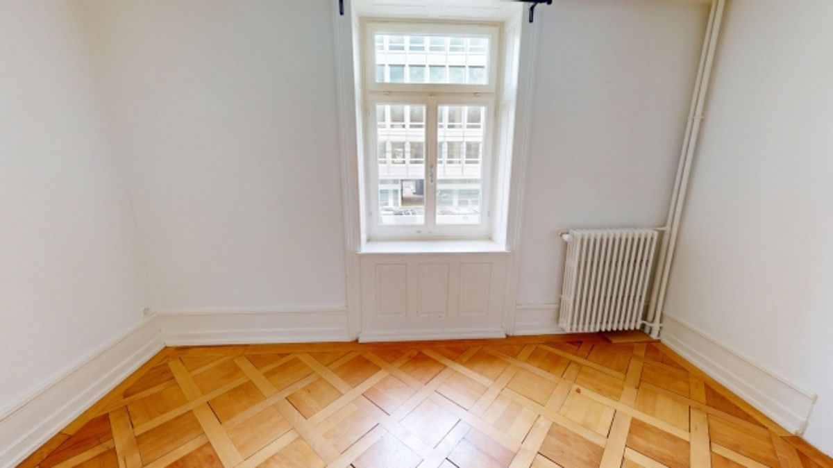 2-Zimmer-Wohnung im Kreis 4 in Zürich / Befristet bis zum 15.01.2027 - 5