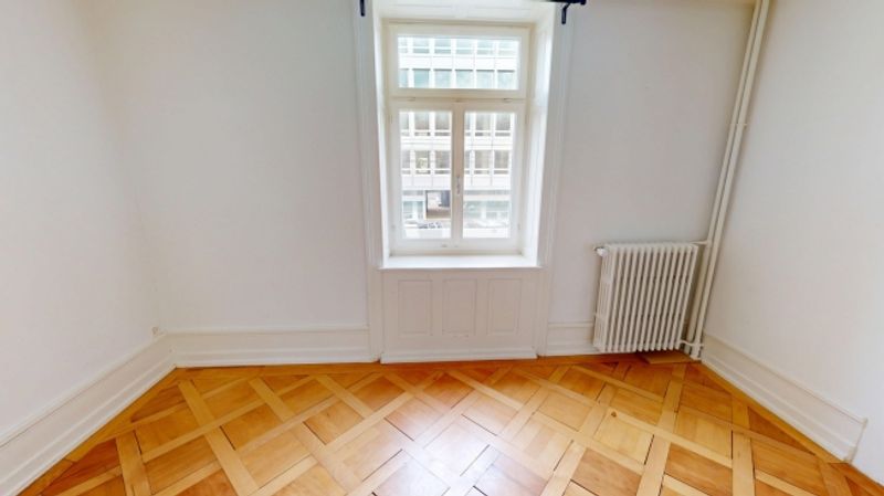 2-Zimmer-Wohnung im Kreis 4 in Zürich / Befristet bis zum 15.01.2027 - 6
