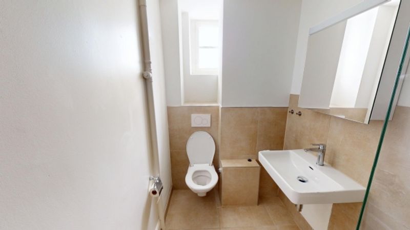 2-Zimmer-Wohnung im Kreis 4 in Zürich / Befristet bis zum 15.01.2027 - 7