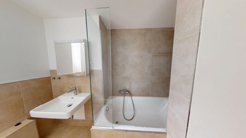 2-Zimmer-Wohnung im Kreis 4 in Zürich / Befristet bis zum 15.01.2027 - 8
