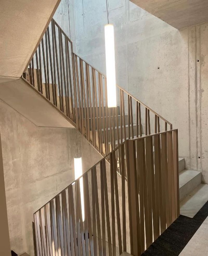 3.5 Zimmer Wohnung - 7