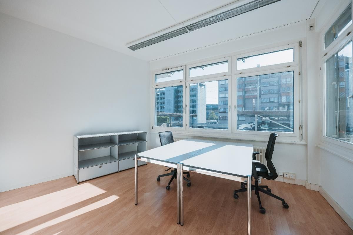 Büro - 1