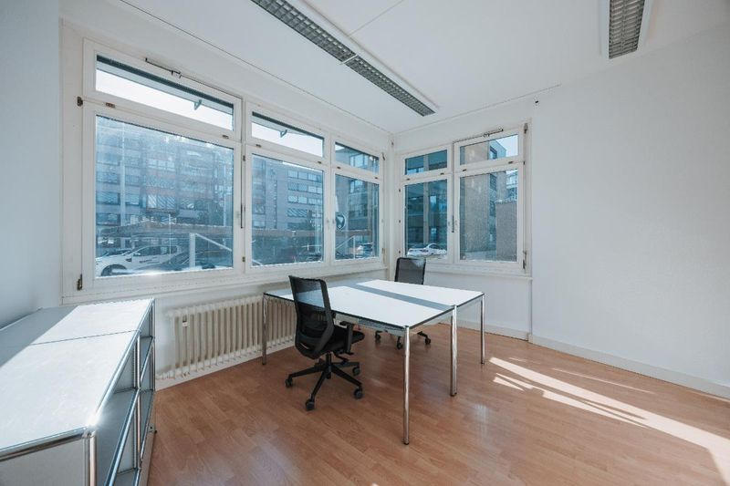 Büro - 3
